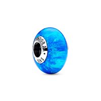 Charm Pandora Donna Pandora Moments in Argento 791691C02 - 791691C02